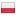 karlino.pl hosted country